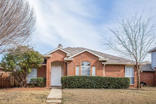 7850 Excaliber Rd, Frisco, TX, 75035-6761 | Card Image