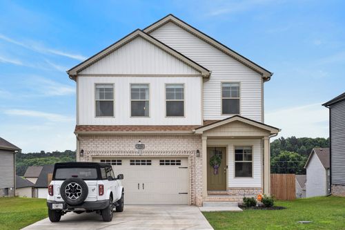 950 Tufnel Dr, Clarksville, TN, 37040-3094 | Card Image