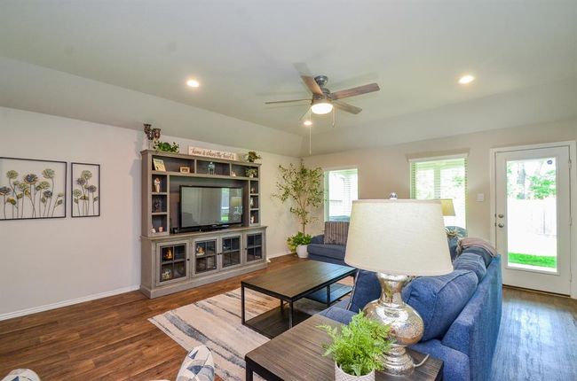 3810 Willow Valley Ct, House other with 4 bedrooms, 2 bathrooms and 2 parking in Conroe TX | Image 26