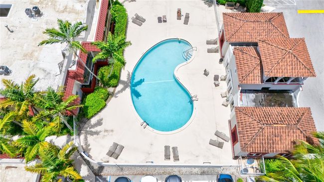 APT-505 - 6711 Kendall Dr, Condo with 1 bedrooms, 1 bathrooms and null parking in Pinecrest FL | Image 13