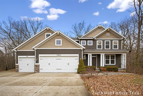14953 Bignell Dr, Grand Haven, MI, 49417-9522 | Card Image