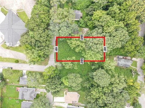 1437 Andrews St Nw, Atlanta, GA, 30314-2132 | Card Image