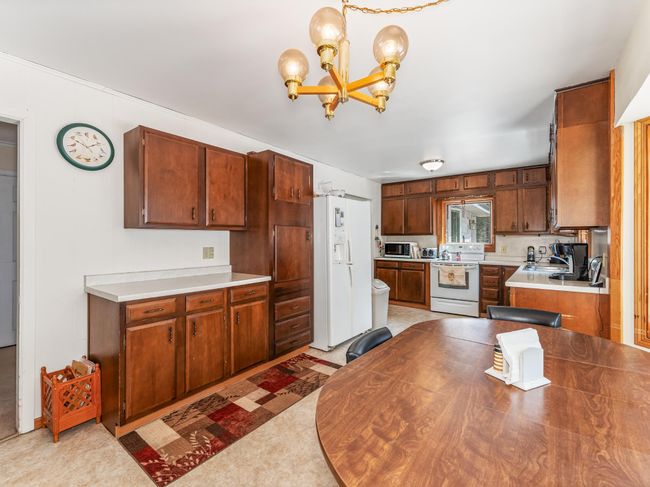 3980 Pedersen Trl, House other with 4 bedrooms, 3 bathrooms and null parking in Phelps WI | Image 15