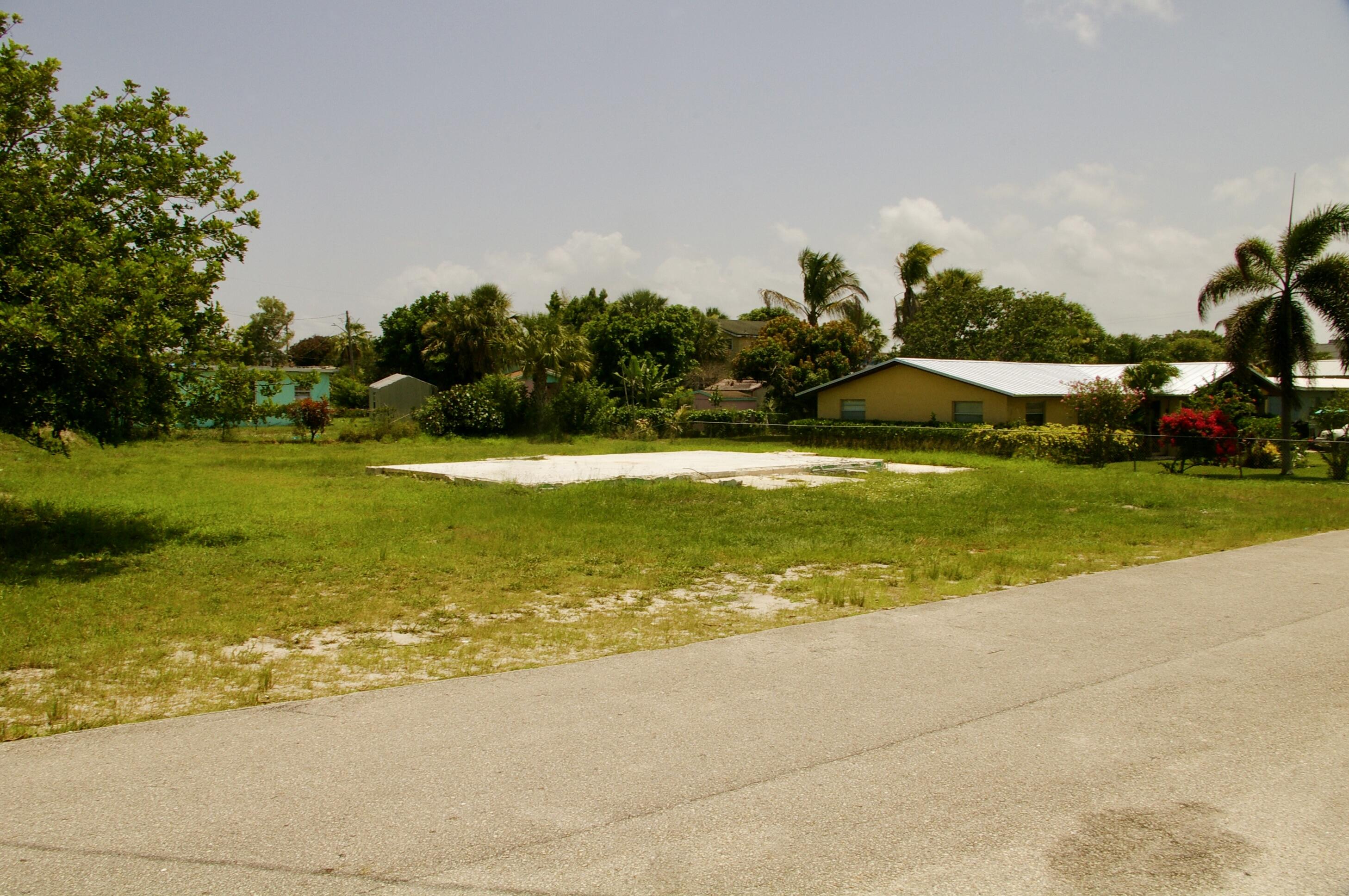 Land in Hobe Sound 5