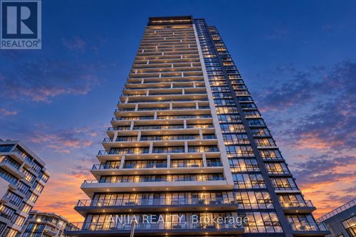 2705-18 Water Walk Drive, Markham (Unionville), ON, L3R6L5 | Card Image
