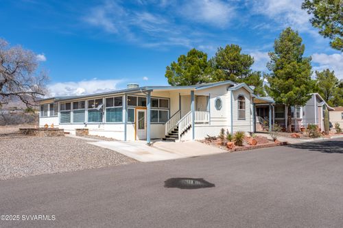 2050 W State Route 89a, Cottonwood, AZ, 86326-4650 | Card Image