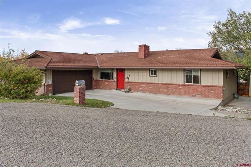 56 Cedar Dr, Paonia, CO, 81428-9605 | Card Image