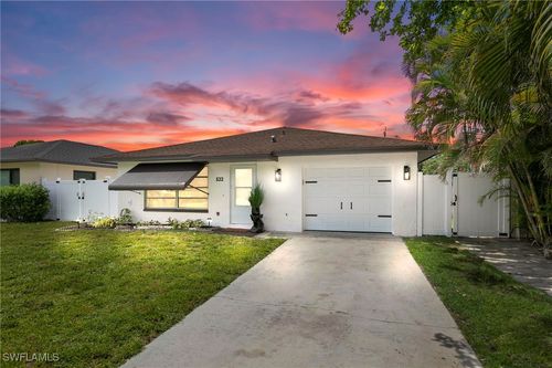 522 108th Ave N, Naples, FL, 34108-1863 | Card Image
