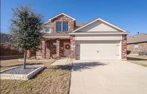 1101 Riverstone Trl, Princeton, TX, 75407-2259 | Card Image
