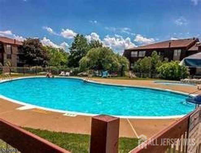 C - 299 Alpine Way, Townhouse with 2 bedrooms, 2 bathrooms and null parking in Woodbridge NJ | Image 18
