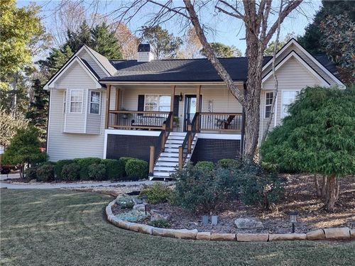 38 Fairview Dr, Dallas, GA, 30157-8821 | Card Image