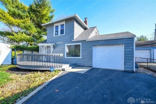 2926 Robin Rd, Kettering, OH, 45409-1650 | Card Image