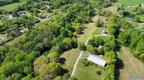 Lot 4 Taylor Rd, Elkmont, AL, 35620 | Card Image