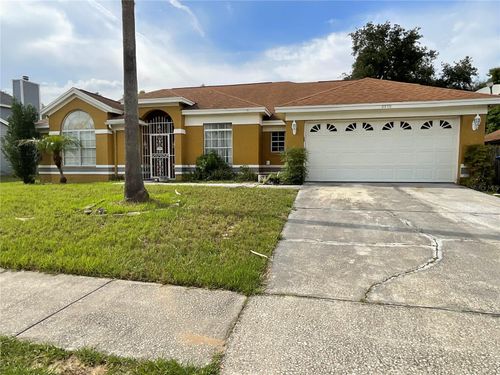 5579 Red Bone Lane, Orlando, FL, 32810 | Card Image