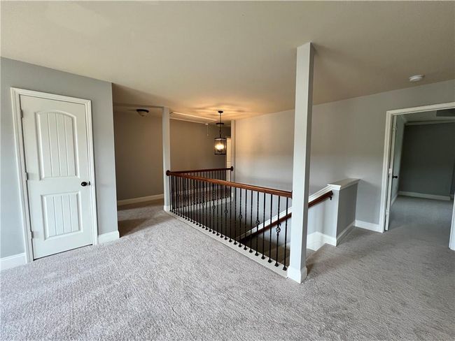 3522 Fallen Oak Dr, House other with 5 bedrooms, 3 bathrooms and null parking in Buford GA | Image 17