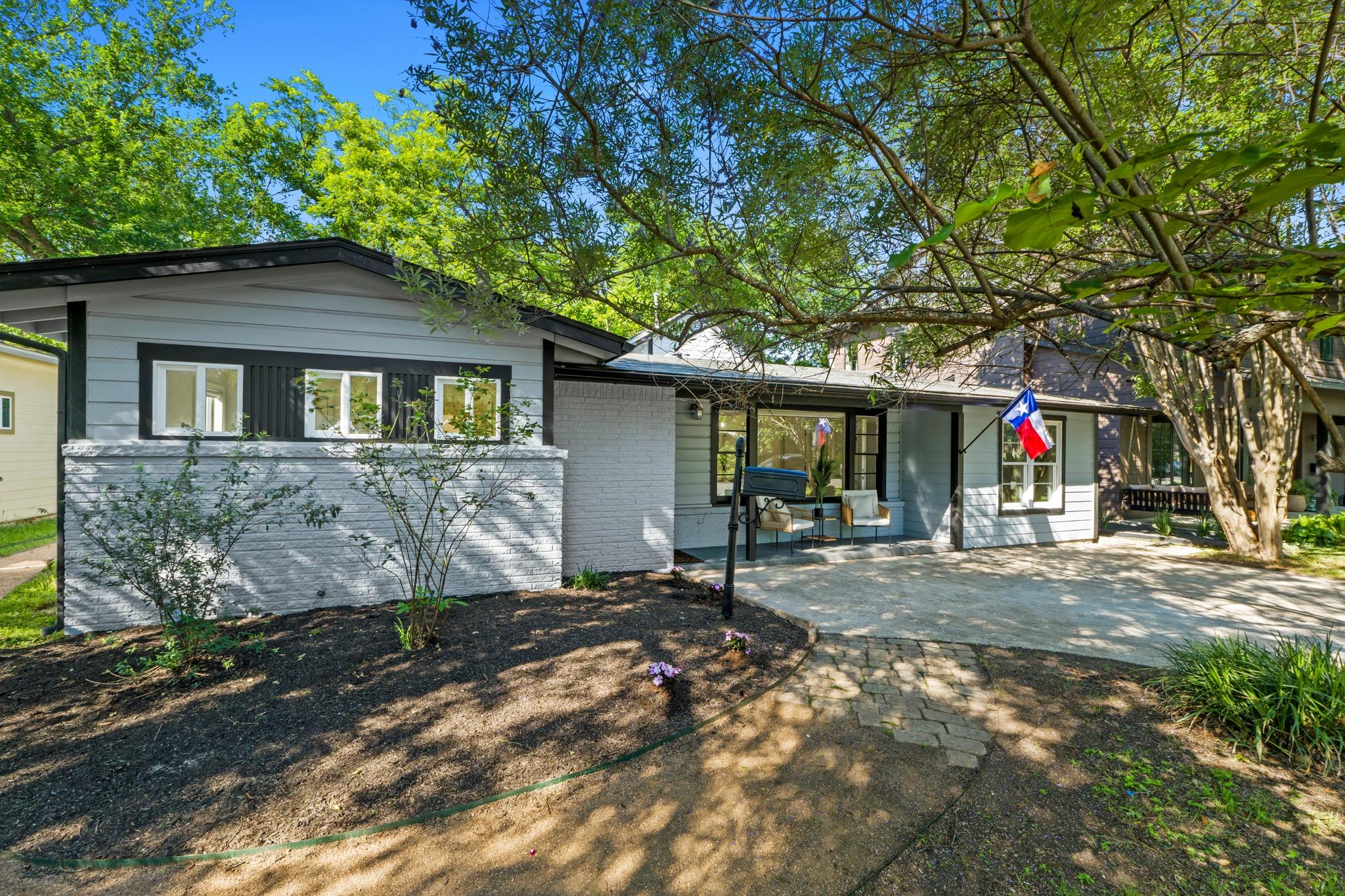 Residential in Austin 4