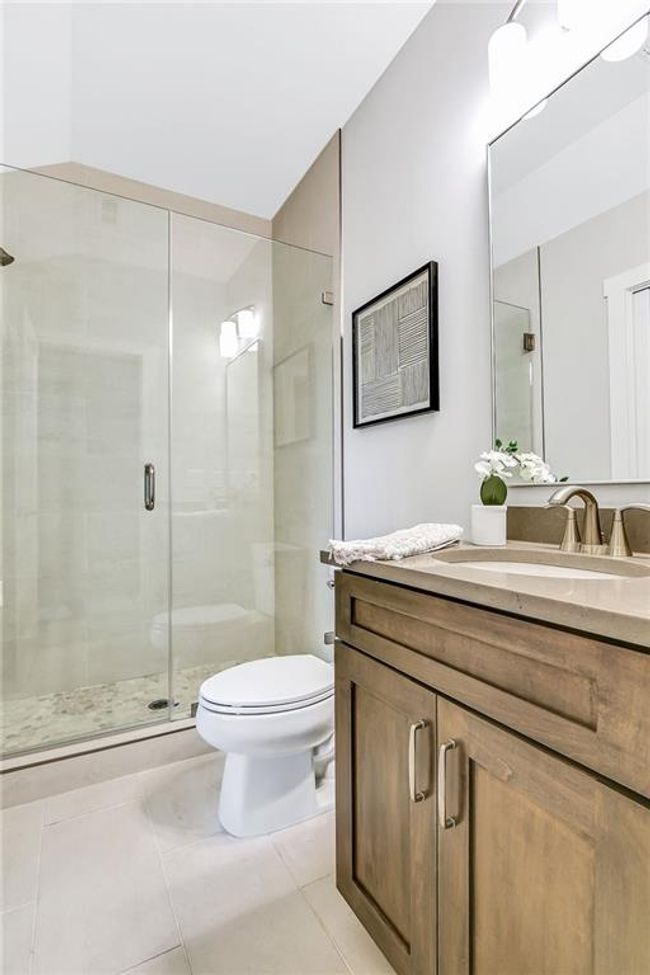 533 Groover St, Townhouse with 3 bedrooms, 4 bathrooms and 2 parking in Ball Ground GA | Image 47