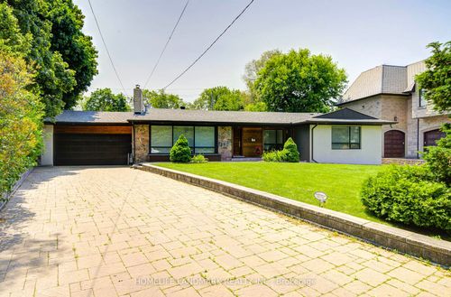 5 Sulgrave Cres, North York, ON, M2L1W5 | Card Image