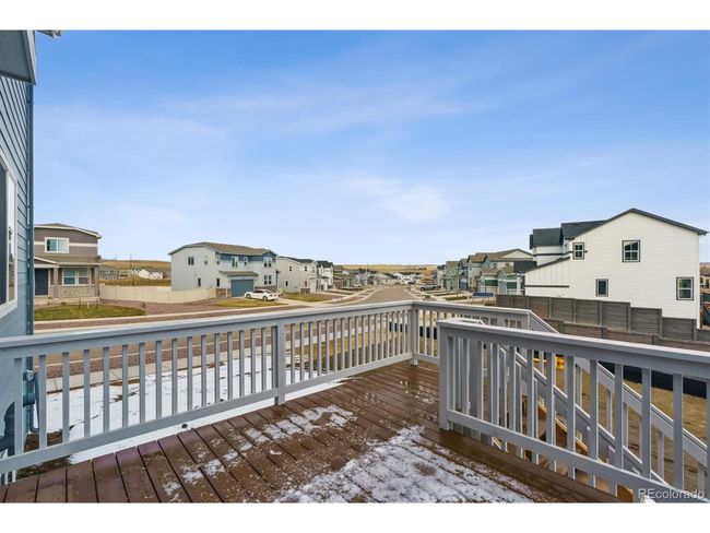 5017 Goodpaster Ct, House other with 3 bedrooms, 3 bathrooms and null parking in Colorado Springs CO | Image 22