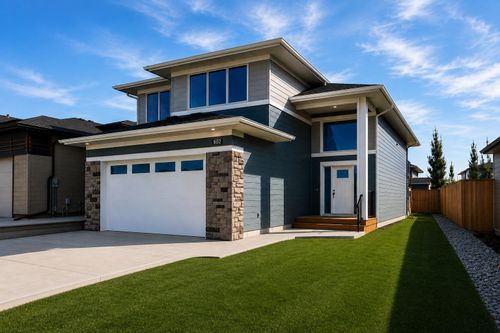 902 Atlantic Cove W, Lethbridge, AB, T1J5M4 | Card Image