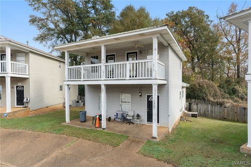 2747 Sumner Pl, Tuscaloosa, AL, 35401-5900 | Card Image