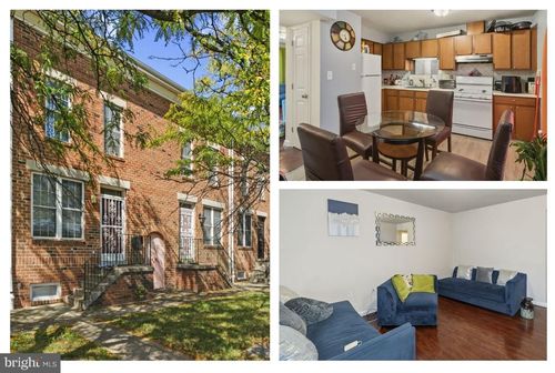 208 Aisquith St, BALTIMORE, MD, 21202-4902 | Card Image