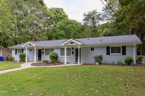 apt-b-102 Sue Ann Ct, Carrboro, NC, 27510-1395 | Card Image