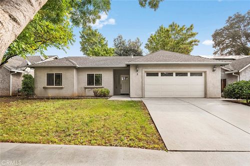 3 Sunflower Ct, Chico, CA, 95926 | Card Image