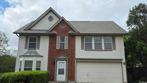 2810 Redrock Trl, San Antonio, TX, 78259-3519 | Card Image