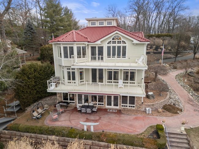 269 - 261-269 Halladay Dr, House other with 6 bedrooms, 6 bathrooms and 12 parking in West Suffield CT | Image 29