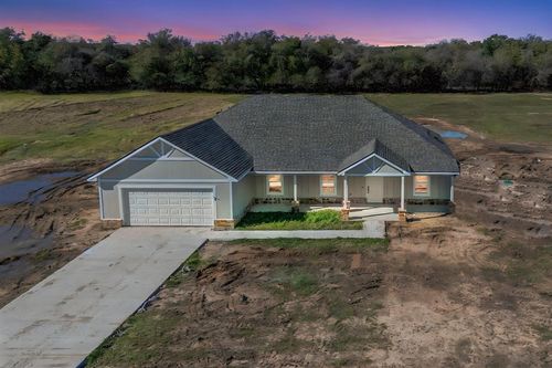 1227 E Gibtown Road, Poolville, TX, 76487 | Card Image