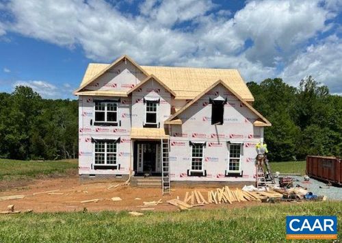 115 Bacon Bit Ln, LOUISA, VA, 23093 | Card Image