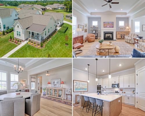 4007 Hays Dr, Columbia, TN, 38401-5065 | Card Image