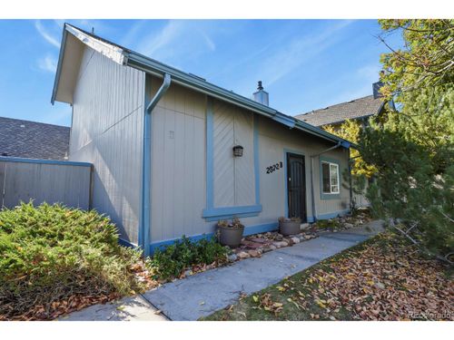 b-2522 S Worchester Ct, Aurora, CO, 80014-6081 | Card Image