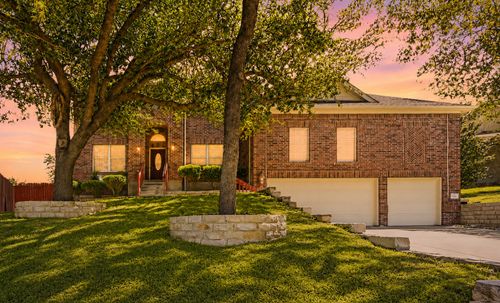 2503 Durlston Ct, Cedar Park, TX, 78613-1574 | Card Image