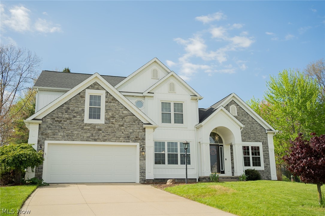 1731 Cornerstone Street Sw, Sold in Hartville Zoocasa