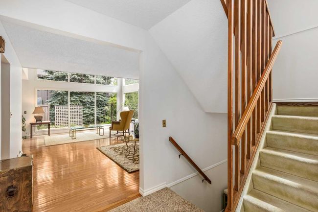 54 - 1815 Varsity Estates Drive Nw, Townhouse with 3 bedrooms, 4 bathrooms and 4 parking in Calgary AB | Image 14