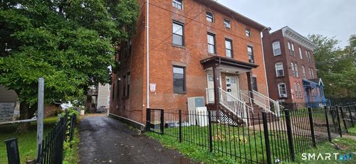 166 Affleck St, Hartford, CT, 06106-2307 | Card Image