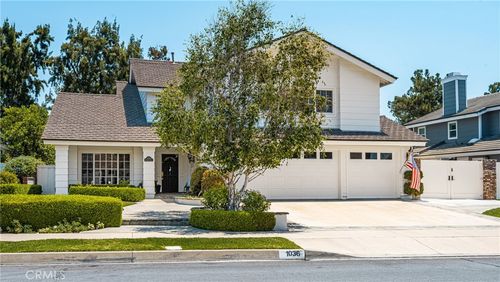 1036 Rashford Dr, Placentia, CA, 92870-4146 | Card Image