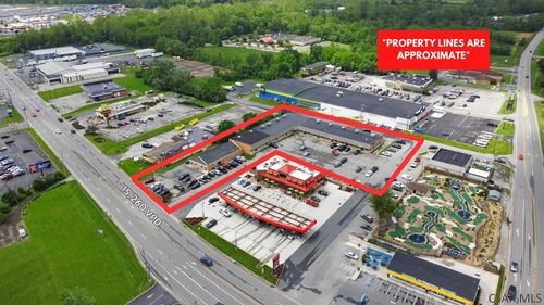 1381-1341-1381 Plank Rd, Duncansville, PA, 16635-8456 | Card Image