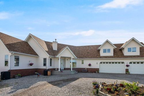 434047 Meridian Street, Rural Foothills County, AB, T1S6B3 | Card Image