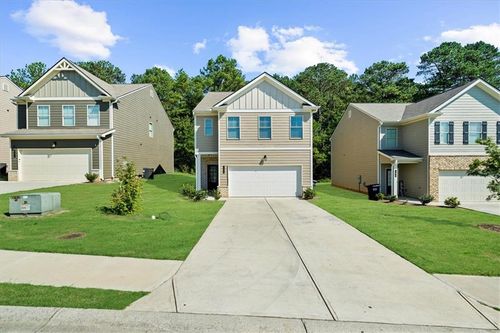 300 Harrison Dr, Calhoun, GA, 30701-2229 | Card Image