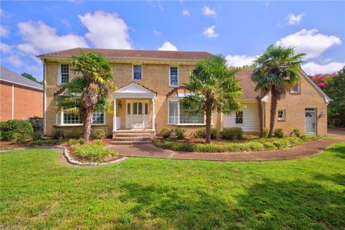 3408 Montgomery Pl, Virginia Beach, VA, 23452-6049 | Card Image