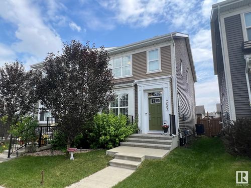 2683 Maple Way Nw, Edmonton, AB, T6T2C8 | Card Image