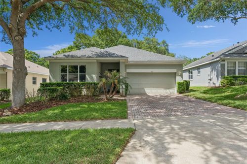 813 Summit Greens Blvd, CLERMONT, FL, 34711-6732 | Card Image