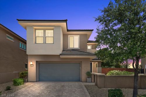 5532 Bristol Grove Ln, Las Vegas, NV, 89135-1264 | Card Image