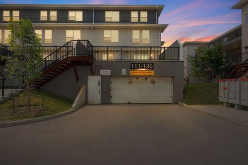 116-201 Abasand Drive, Fort Mcmurray, AB, T9J1L2 | Card Image