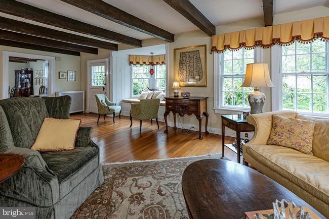 2388 Millstone River Rd, House other with 5 bedrooms, 3 bathrooms and null parking in Hillsborough NJ | Image 9