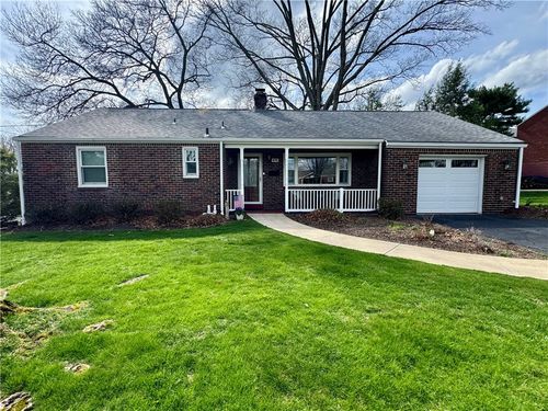 675 Rolling Green Dr, Bethel Park, PA, 15102-3760 | Card Image