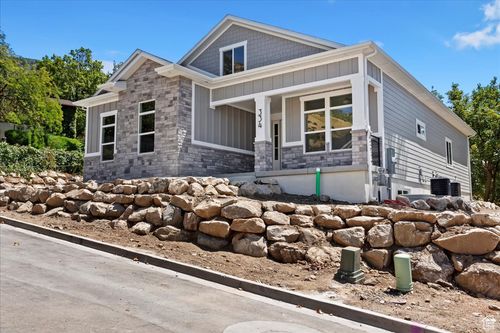 334 E Cottrell Ln, Farmington, UT, 84025 | Card Image